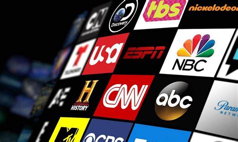 live tv streaming providers